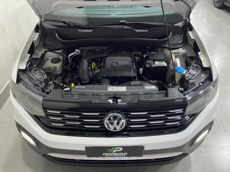 VOLKSWAGEN T-Cross 1.0 4P 200 TSI FLEX AUTOMÁTICO, Foto 13
