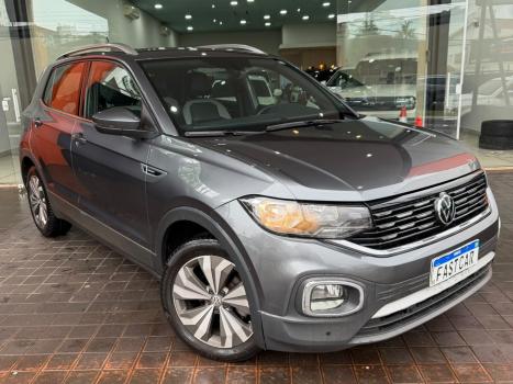 VOLKSWAGEN T-Cross 1.4 4P 250 TSI FLEX HIGHLINE AUTOMÁTICO, Foto 1