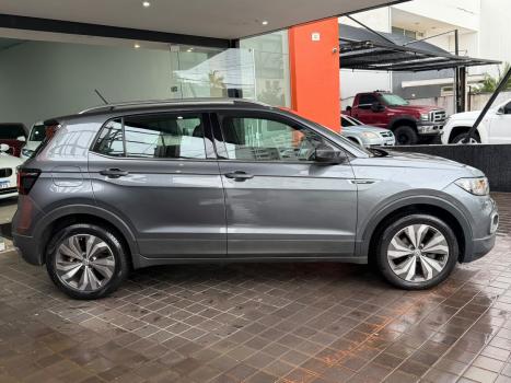VOLKSWAGEN T-Cross 1.4 4P 250 TSI FLEX HIGHLINE AUTOMÁTICO, Foto 3