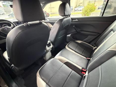 VOLKSWAGEN T-Cross 1.4 4P 250 TSI FLEX HIGHLINE AUTOMÁTICO, Foto 10