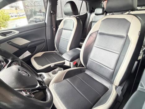 VOLKSWAGEN T-Cross 1.4 4P 250 TSI FLEX HIGHLINE AUTOMÁTICO, Foto 11