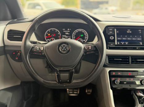 VOLKSWAGEN T-Cross 1.4 4P 250 TSI FLEX HIGHLINE AUTOMÁTICO, Foto 14