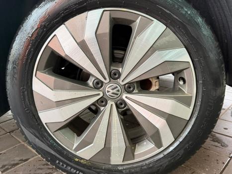 VOLKSWAGEN T-Cross 1.4 4P 250 TSI FLEX HIGHLINE AUTOMÁTICO, Foto 15