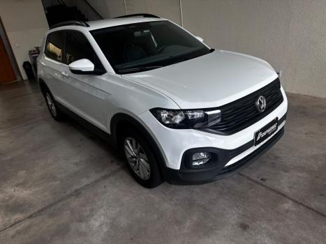 VOLKSWAGEN T-Cross 1.0 4P 200 TSI FLEX SENSE AUTOMÁTICO, Foto 1