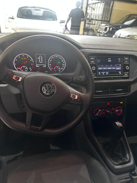 VOLKSWAGEN T-Cross 1.0 4P 200 TSI FLEX SENSE AUTOMÁTICO, Foto 4