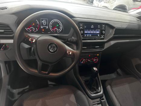 VOLKSWAGEN T-Cross 1.0 4P 200 TSI FLEX SENSE AUTOMÁTICO, Foto 5