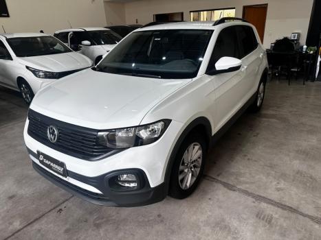 VOLKSWAGEN T-Cross 1.0 4P 200 TSI FLEX SENSE AUTOMÁTICO, Foto 6