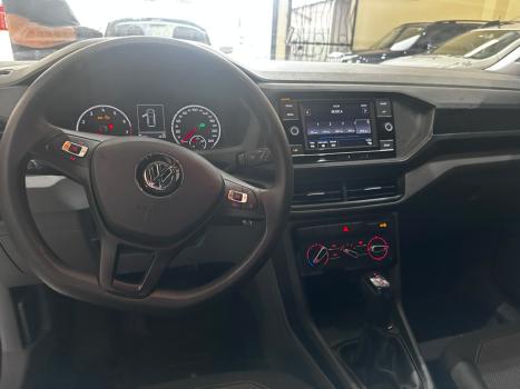 VOLKSWAGEN T-Cross 1.0 4P 200 TSI FLEX SENSE AUTOMÁTICO, Foto 7