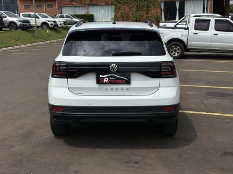 VOLKSWAGEN T-Cross 1.0 4P 200 TSI FLEX SENSE AUTOMÁTICO, Foto 2