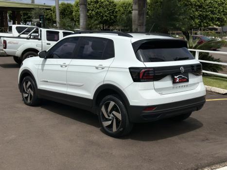 VOLKSWAGEN T-Cross 1.0 4P 200 TSI FLEX SENSE AUTOMÁTICO, Foto 5