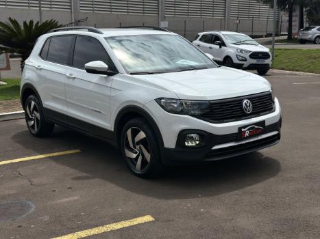 VOLKSWAGEN T-Cross 1.0 4P 200 TSI FLEX SENSE AUTOMÁTICO, Foto 7