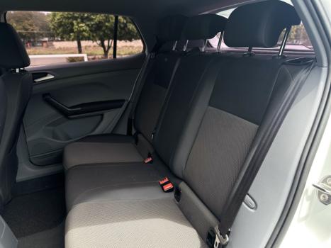 VOLKSWAGEN T-Cross 1.0 4P 200 TSI FLEX SENSE AUTOMÁTICO, Foto 8
