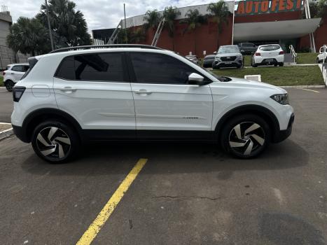 VOLKSWAGEN T-Cross 1.0 4P 200 TSI FLEX SENSE AUTOMÁTICO, Foto 10