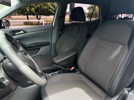 VOLKSWAGEN T-Cross 1.0 4P 200 TSI FLEX SENSE AUTOMÁTICO, Foto 11