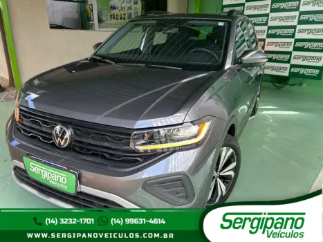 VOLKSWAGEN T-Cross 1.0 4P 200 TSI FLEX AUTOMÁTICO, Foto 3