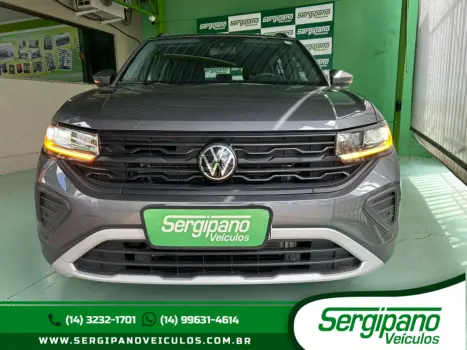 VOLKSWAGEN T-Cross 1.0 4P 200 TSI FLEX AUTOMÁTICO, Foto 5