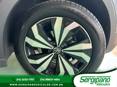 VOLKSWAGEN T-Cross 1.0 4P 200 TSI FLEX AUTOMÁTICO, Foto 8