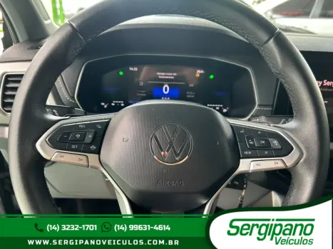 VOLKSWAGEN T-Cross 1.0 4P 200 TSI FLEX AUTOMÁTICO, Foto 11