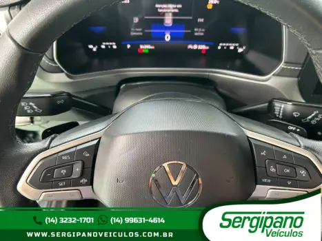 VOLKSWAGEN T-Cross 1.0 4P 200 TSI FLEX AUTOMÁTICO, Foto 12