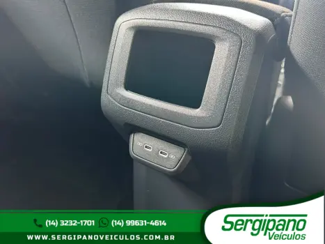 VOLKSWAGEN T-Cross 1.0 4P 200 TSI FLEX AUTOMÁTICO, Foto 15
