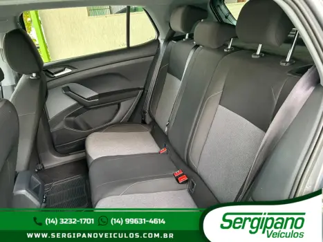 VOLKSWAGEN T-Cross 1.0 4P 200 TSI FLEX AUTOMÁTICO, Foto 16