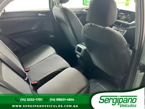 VOLKSWAGEN T-Cross 1.0 4P 200 TSI FLEX AUTOMÁTICO, Foto 17