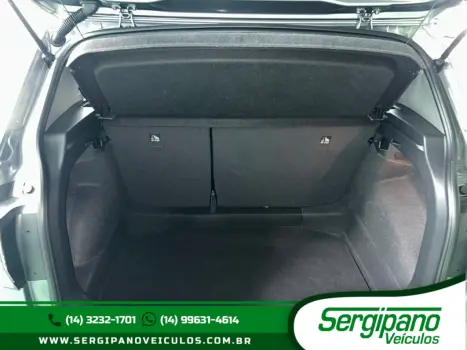 VOLKSWAGEN T-Cross 1.0 4P 200 TSI FLEX AUTOMÁTICO, Foto 19