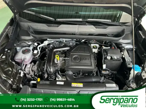 VOLKSWAGEN T-Cross 1.0 4P 200 TSI FLEX AUTOMÁTICO, Foto 20