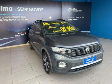 VOLKSWAGEN T-Cross 1.0 4P 200 TSI FLEX AUTOMÁTICO, Foto 1