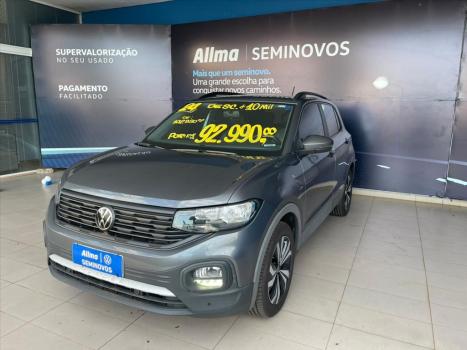 VOLKSWAGEN T-Cross 1.0 4P 200 TSI FLEX AUTOMÁTICO, Foto 2