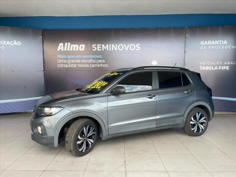 VOLKSWAGEN T-Cross 1.0 4P 200 TSI FLEX AUTOMÁTICO, Foto 3