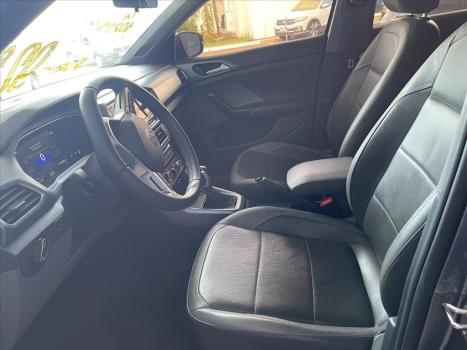 VOLKSWAGEN T-Cross 1.0 4P 200 TSI FLEX AUTOMÁTICO, Foto 10