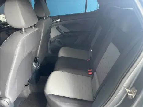 VOLKSWAGEN T-Cross 1.0 4P 200 TSI FLEX COMFORTLINE AUTOMÁTICO, Foto 12