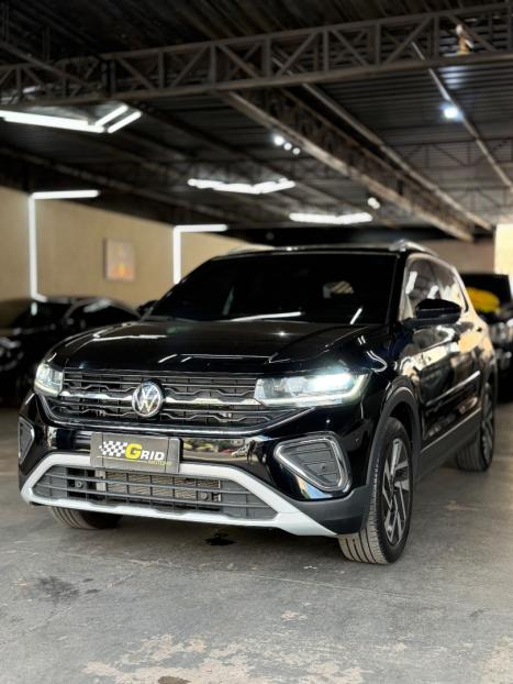VOLKSWAGEN T-Cross 1.4 4P 250 TSI FLEX EXTREME HIGHLINE AUTOMÁTICO, Foto 3