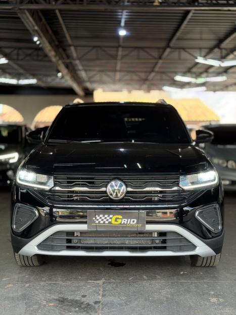 VOLKSWAGEN T-Cross 1.4 4P 250 TSI FLEX EXTREME HIGHLINE AUTOMÁTICO, Foto 6