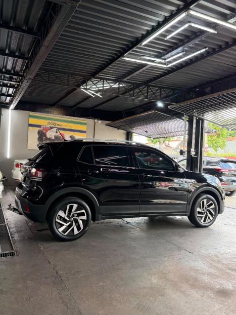 VOLKSWAGEN T-Cross 1.4 4P 250 TSI FLEX EXTREME HIGHLINE AUTOMÁTICO, Foto 7