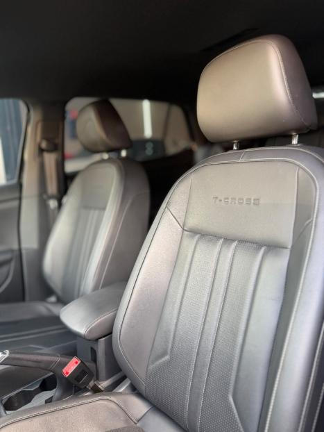 VOLKSWAGEN T-Cross 1.4 4P 250 TSI FLEX EXTREME HIGHLINE AUTOMÁTICO, Foto 11