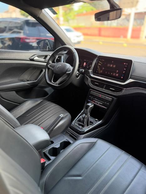 VOLKSWAGEN T-Cross 1.4 4P 250 TSI FLEX EXTREME HIGHLINE AUTOMÁTICO, Foto 12