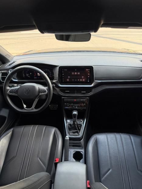 VOLKSWAGEN T-Cross 1.4 4P 250 TSI FLEX EXTREME HIGHLINE AUTOMÁTICO, Foto 13