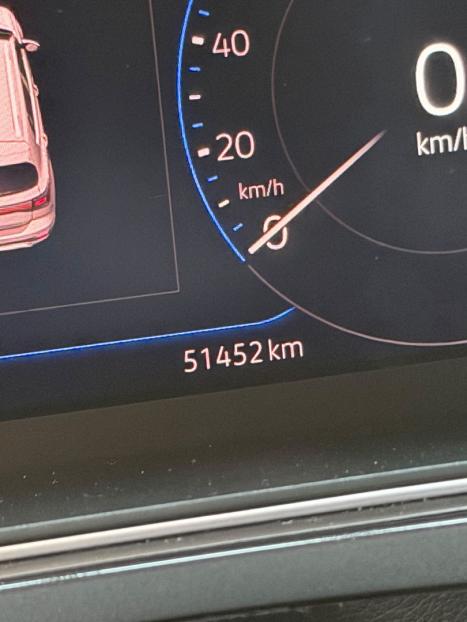 VOLKSWAGEN T-Cross 1.4 4P 250 TSI FLEX EXTREME HIGHLINE AUTOMÁTICO, Foto 14