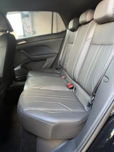 VOLKSWAGEN T-Cross 1.4 4P 250 TSI FLEX EXTREME HIGHLINE AUTOMÁTICO, Foto 17