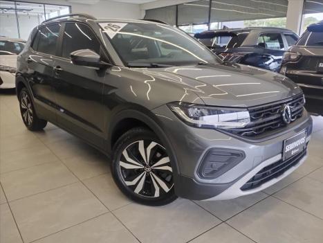 VOLKSWAGEN T-Cross 1.0 4P 200 TSI FLEX AUTOMÁTICO, Foto 1