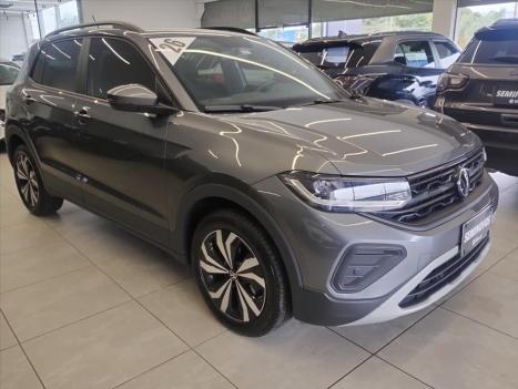 VOLKSWAGEN T-Cross 1.0 4P 200 TSI FLEX AUTOMÁTICO, Foto 2