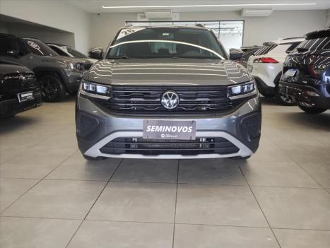 VOLKSWAGEN T-Cross 1.0 4P 200 TSI FLEX AUTOMÁTICO, Foto 3