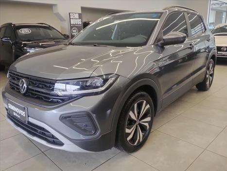 VOLKSWAGEN T-Cross 1.0 4P 200 TSI FLEX AUTOMÁTICO, Foto 4