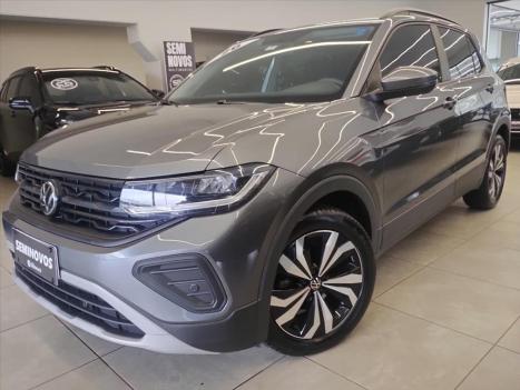 VOLKSWAGEN T-Cross 1.0 4P 200 TSI FLEX AUTOMÁTICO, Foto 5