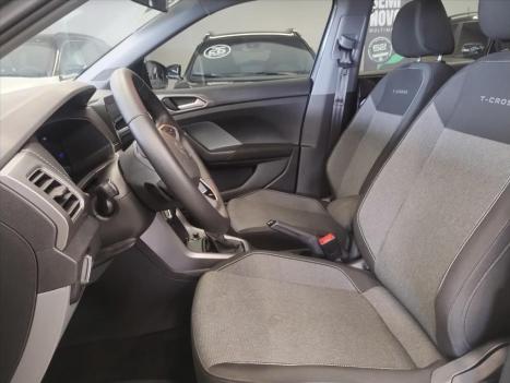 VOLKSWAGEN T-Cross 1.0 4P 200 TSI FLEX AUTOMÁTICO, Foto 8