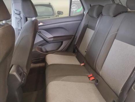 VOLKSWAGEN T-Cross 1.0 4P 200 TSI FLEX AUTOMÁTICO, Foto 9