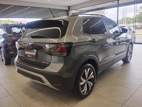 VOLKSWAGEN T-Cross 1.0 4P 200 TSI FLEX AUTOMÁTICO, Foto 10