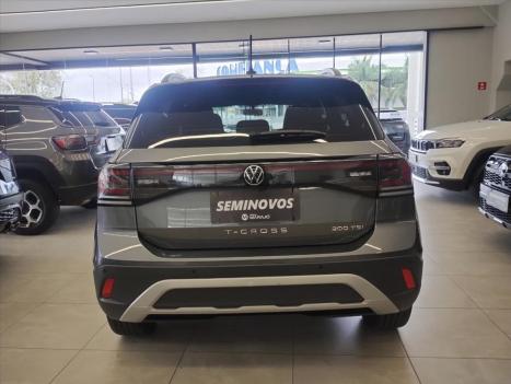 VOLKSWAGEN T-Cross 1.0 4P 200 TSI FLEX AUTOMÁTICO, Foto 11